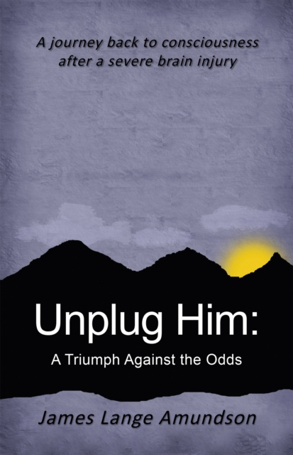 E-knjiga Unplug Him: James Lange Amundson