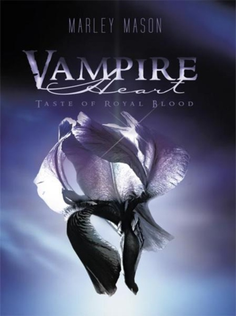 E-book Vampire Heart Marley Mason
