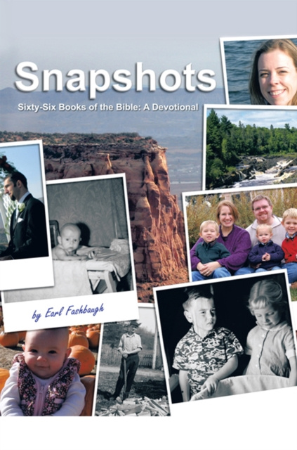 E-book Snapshots Earl Fashbaugh