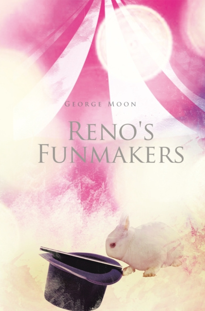 E-Book Reno's Funmakers George Moon