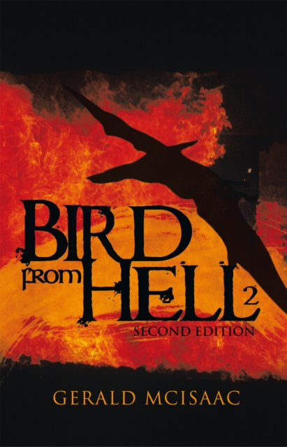 E-knjiga Bird from Hell Gerald McIsaac