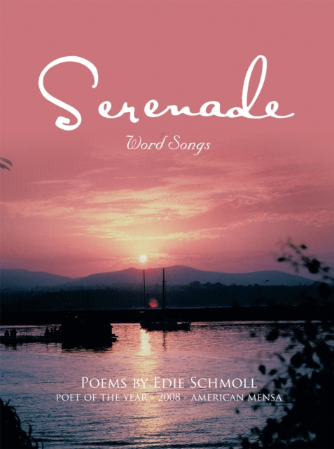 E-book Serenade Edie Schmoll