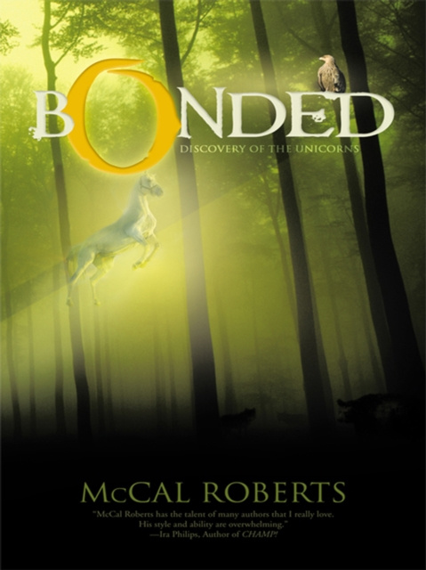E-book Bonded McCal Roberts