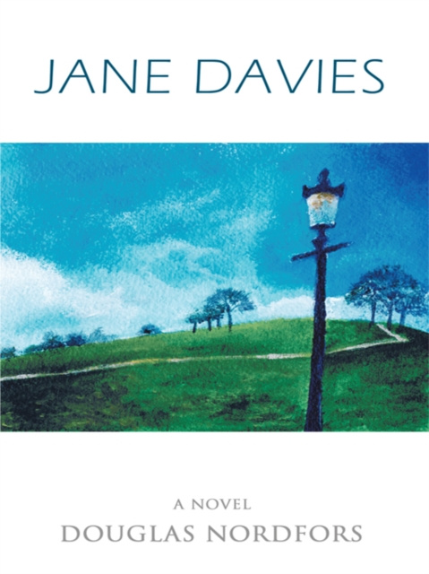 E-book Jane Davies Douglas Nordfors