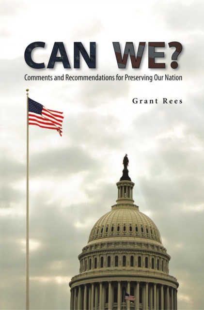 E-knjiga Can We? Grant Rees