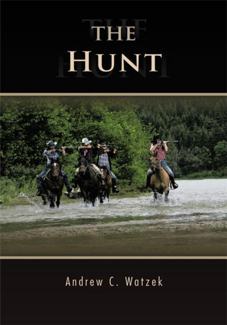 E-knjiga Hunt Andrew C. Watzek