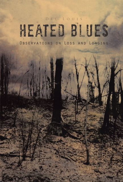 E-book Heated Blues Del Louis