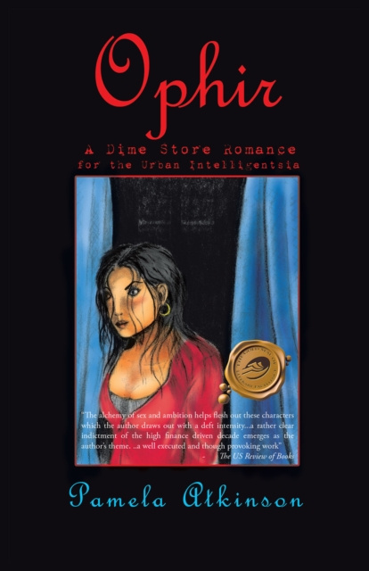 E-knjiga Ophir Pamela Atkinson