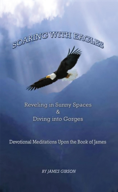 E-knjiga Soaring with Eagles James Gibson