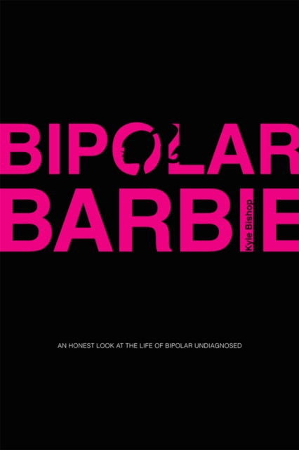 E-knjiga Bipolar Barbie Kyle Bishop
