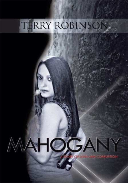 E-book Mahogany TERRY ROBINSON