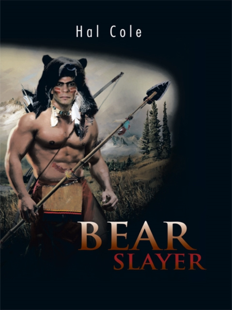 E-book Bear Slayer Hal Cole