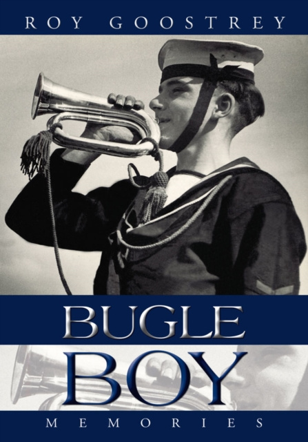 E-knjiga Bugle Boy Roy Goostrey