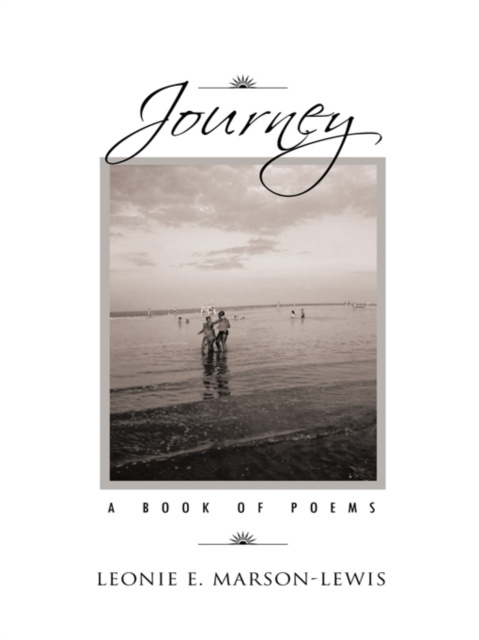 E-kniha Journey Leonie E. Marson-Lewis