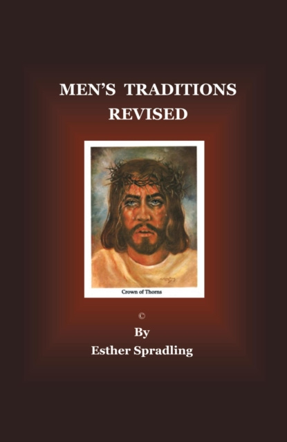 E-knjiga Men's Traditions Revised Esther Spradling