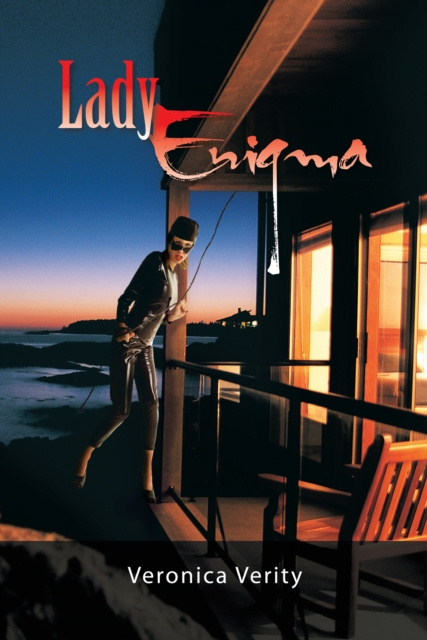 E-book Lady Enigma Veronica Verity