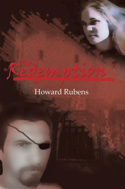 E-book Redemption Howard Rubens
