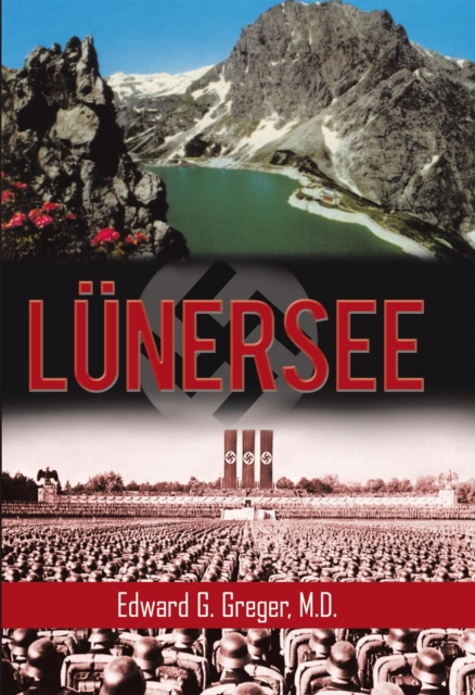 E-book Lunersee Edward G. Greger M.D.