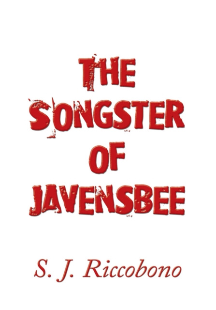 E-book Songster of Javensbee S. J. Riccobono