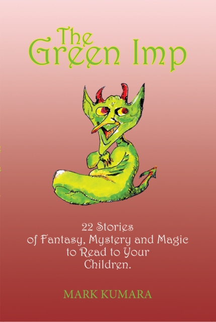 E-book Green Imp Mark Kumara