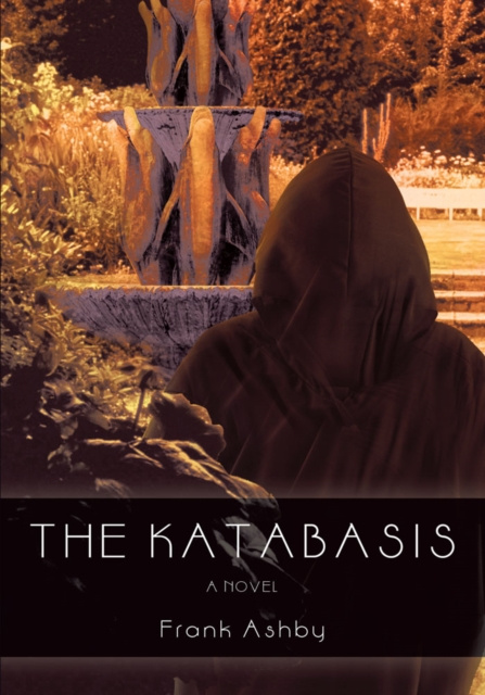 E-book Katabasis Frank Ashby