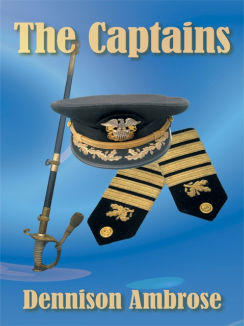 E-knjiga Captains Dennison Ambrose
