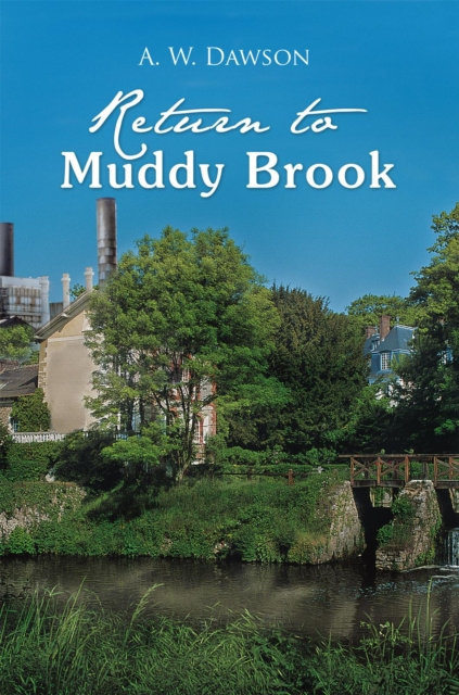 E-book Return to Muddy Brook A.W. Dawson