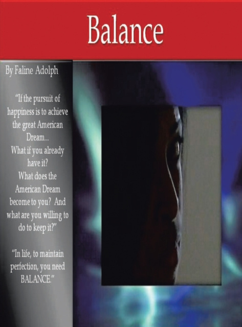 E-book Balance Faline Adolph