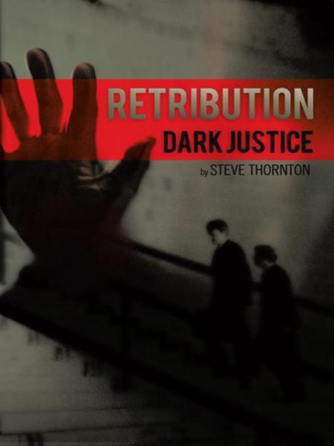 E-book Retribution Steve Thornton