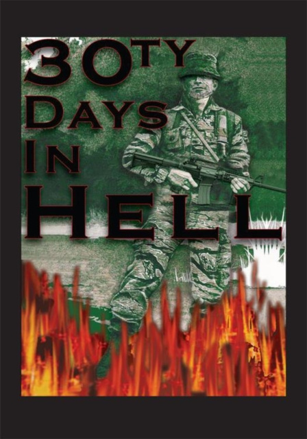 E-knjiga 30Ty Days in Hell Roy Zattiero