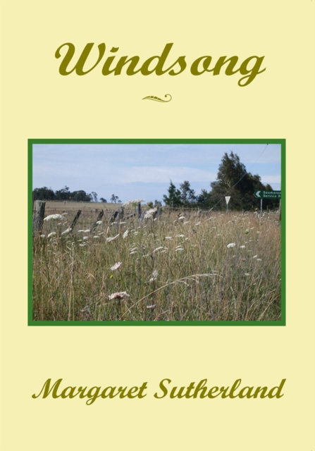 E-book Windsong Margaret Sutherland