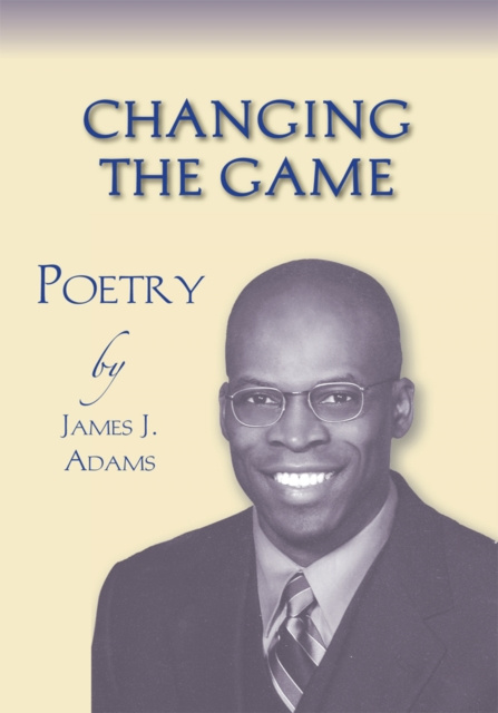 E-knjiga Changing the Game James Adams