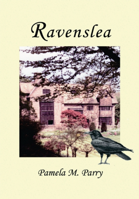 E-kniha Ravenslea Pamela M. Parry