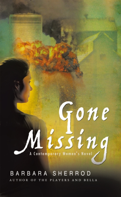 E-knjiga Gone Missing Barbara Sherrod