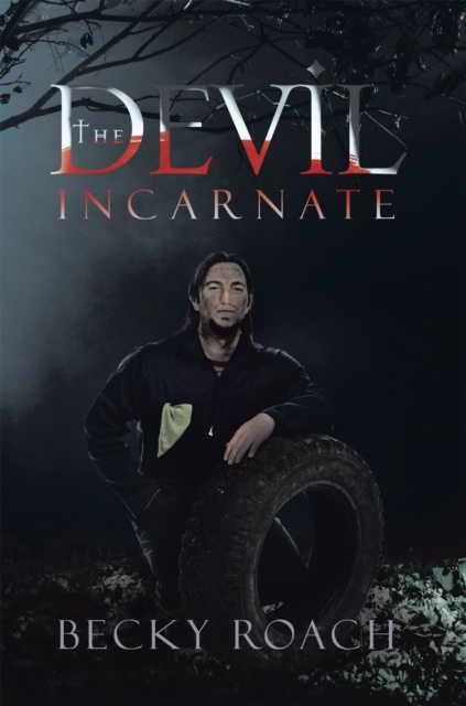E-book Devil Incarnate Becky Roach