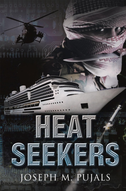 E-Book Heat Seekers Joseph M. Pujals