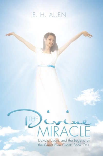E-book Divine Miracle E. H. Allen