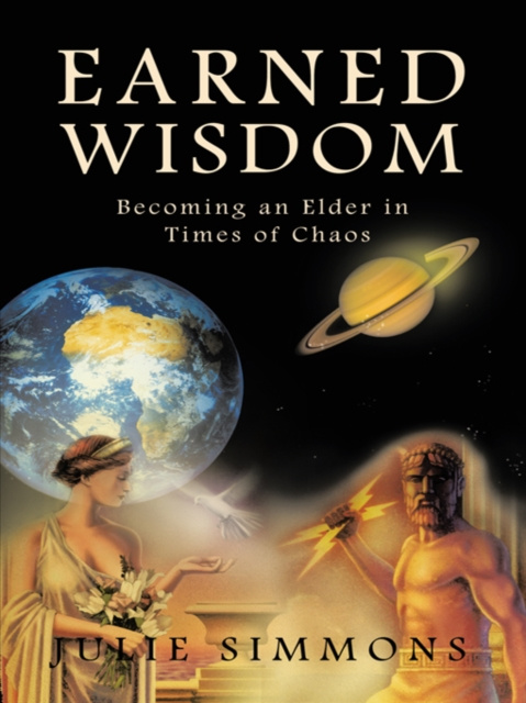 E-book Earned Wisdom Julie Simmons