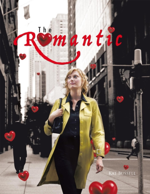 E-book Romantic Kat Bussell
