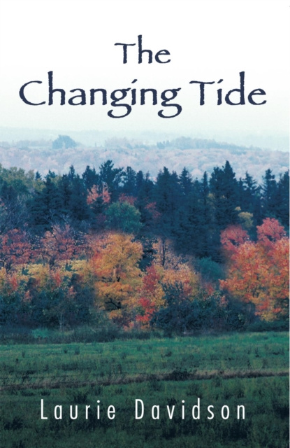 E-book Changing Tide Laurie Davidson