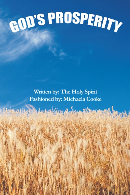 E-book God'S Prosperity Michaela Cooke
