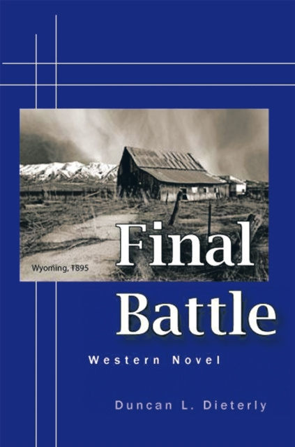 E-book Final Battle Duncan L. Dieterly