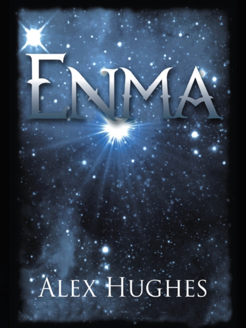 E-kniha Enma Alex Hughes
