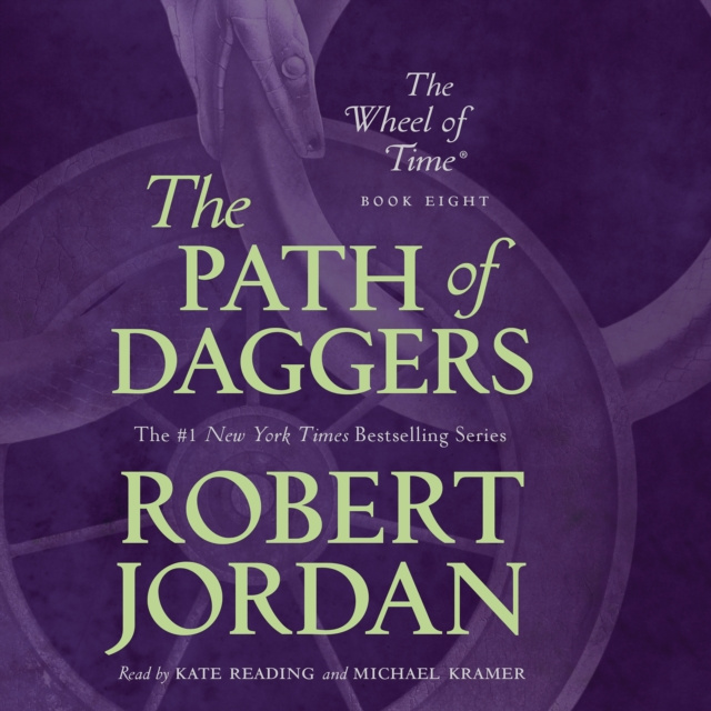 Audiobook Path of Daggers Robert Jordan