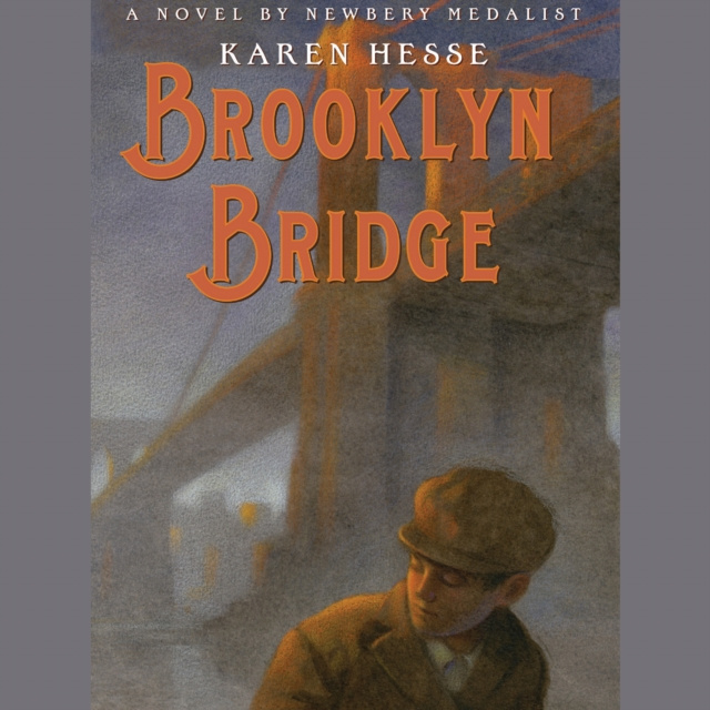 Audiobook Brooklyn Bridge Karen Hesse