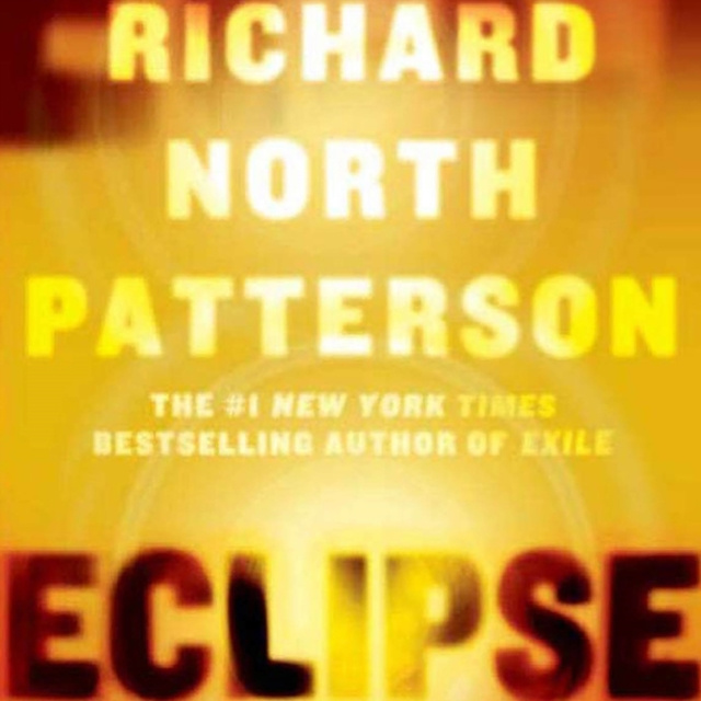 Hörbuch Eclipse Richard North Patterson