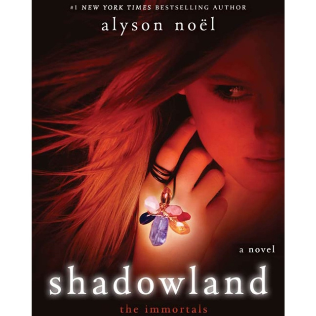 Hörbuch Shadowland Alyson Noel