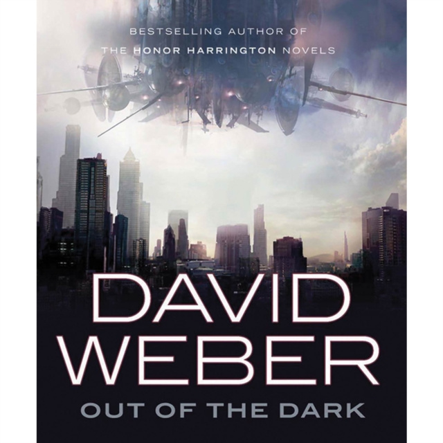 Аудиокнига Out of the Dark David Weber