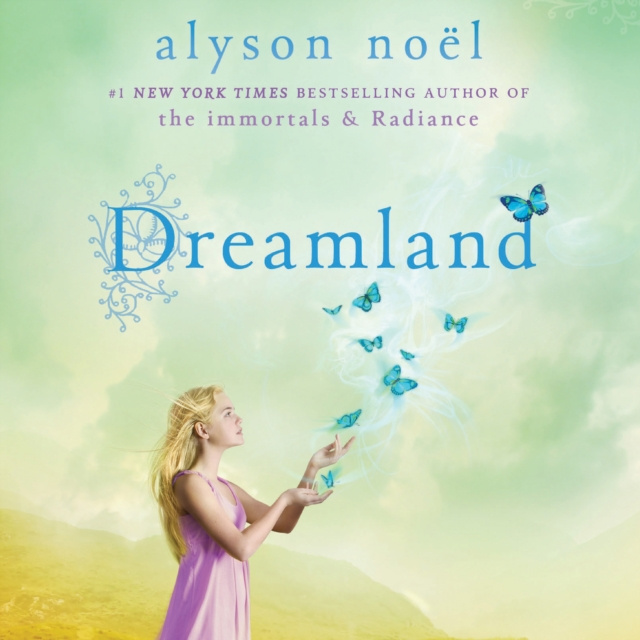 Ακουστικό βιβλίο Dreamland Alyson Noel