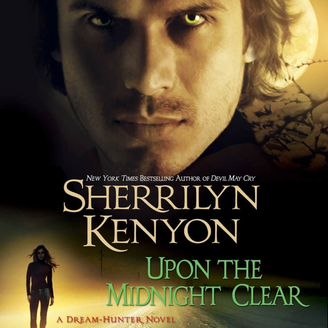 Audiokniha Upon The Midnight Clear Sherrilyn Kenyon
